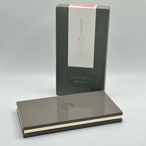 Complex Culture Good Glow Blush Duo So Chill Glow Rush NEW